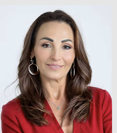 Christi Milroy, board member of the National Animal Foster Network