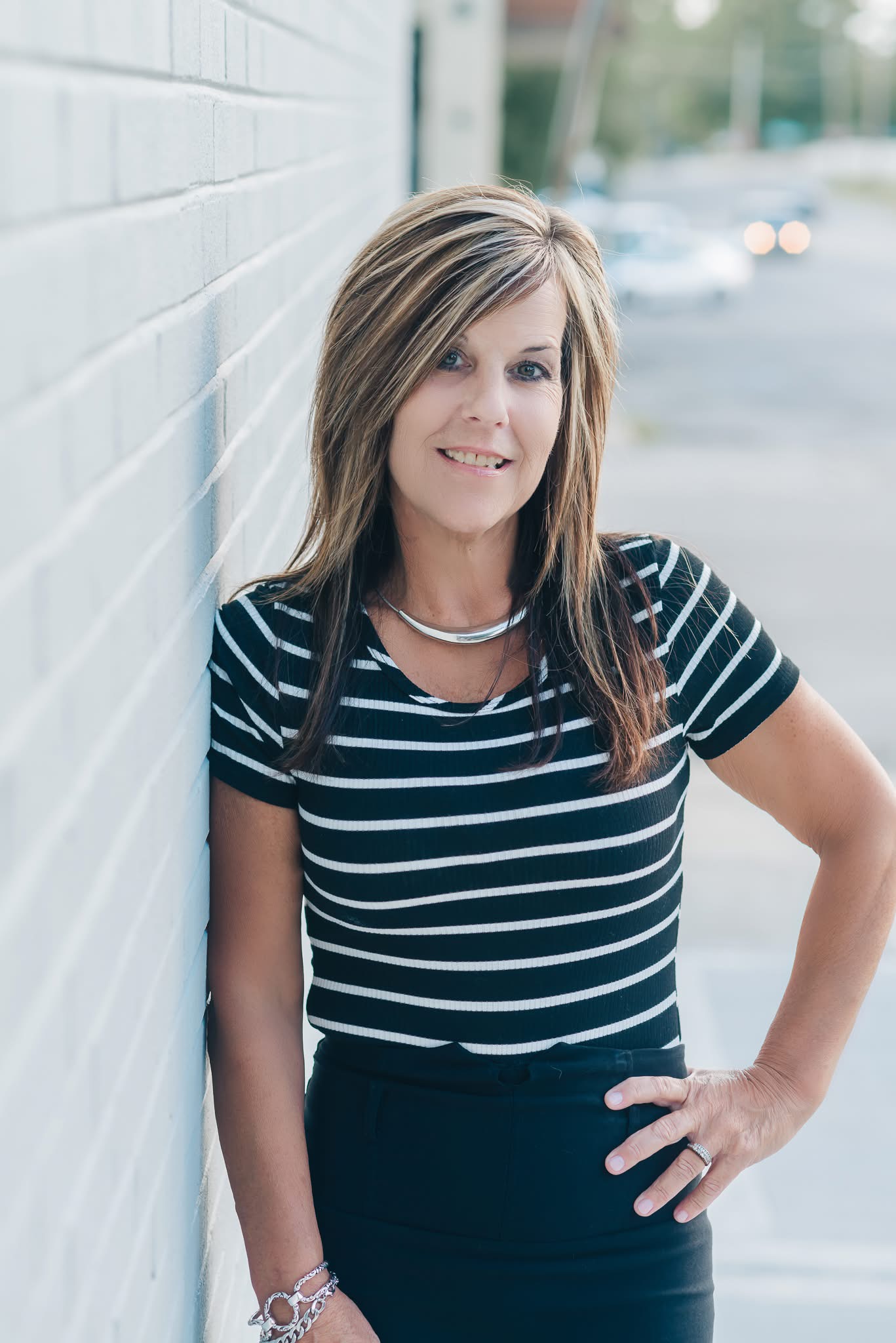 JoAnn Lagace, board member of the National Animal Foster Network